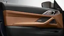 BMW Série 4 Coupé (2020)