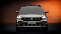 Volkswagen Nivus 2021