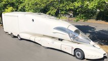 Are You Brave Enough To Buy This Innotruck?
