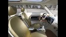 Kia Naimo Concept 2011