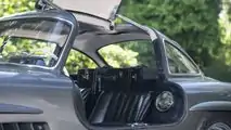 Mercedes-Benz 300 SL (1955)