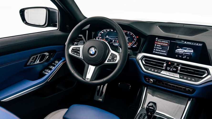 BMW M340i xDrive Touring First Edition foto