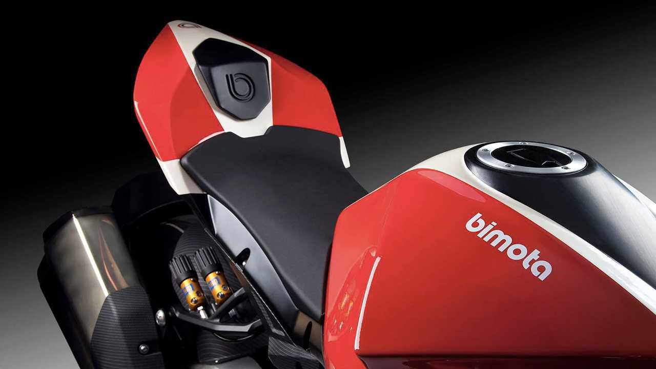 Bimota Tesi H2
