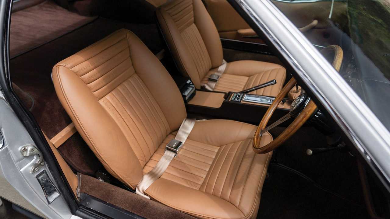 Bertone Pirana