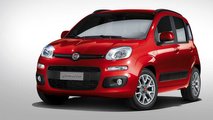 Fiat Panda - 9990 €