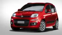 Fiat Panda - 9990 €
