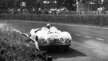 Skoda Sport bei den 24 Stunden von Le Mans
