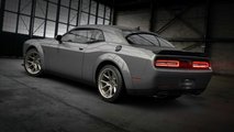 Dodge Charger And Challenger In Smoke Show
