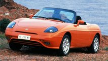 Fiat Barchetta