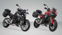 SW-Motech: BMW F 900 Series Accessories