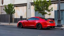 Ford Mustang Shelby GT350SE Shelby America Signature Edition