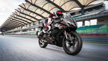 TVS Apache RR 310