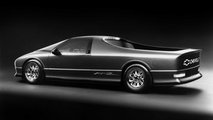 1989 Chevrolet XT-2