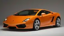 6. Lamborghini Gallardo