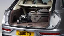 2021 Bentley Bentayga Accessoires - Sac de golf