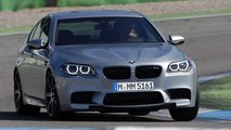 BMW M5 (F10)
