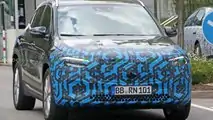 Mercedes EQA