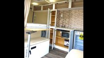SKALA Conversions Ram ProMaster Camper
