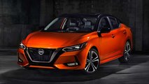 Nissan Sentra SR