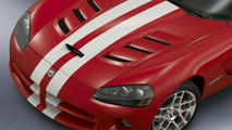 2008 Dodge Viper SRT10