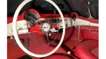 VIN Matched Chevrolet Corvettes