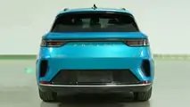 ArcFox Alpha-T