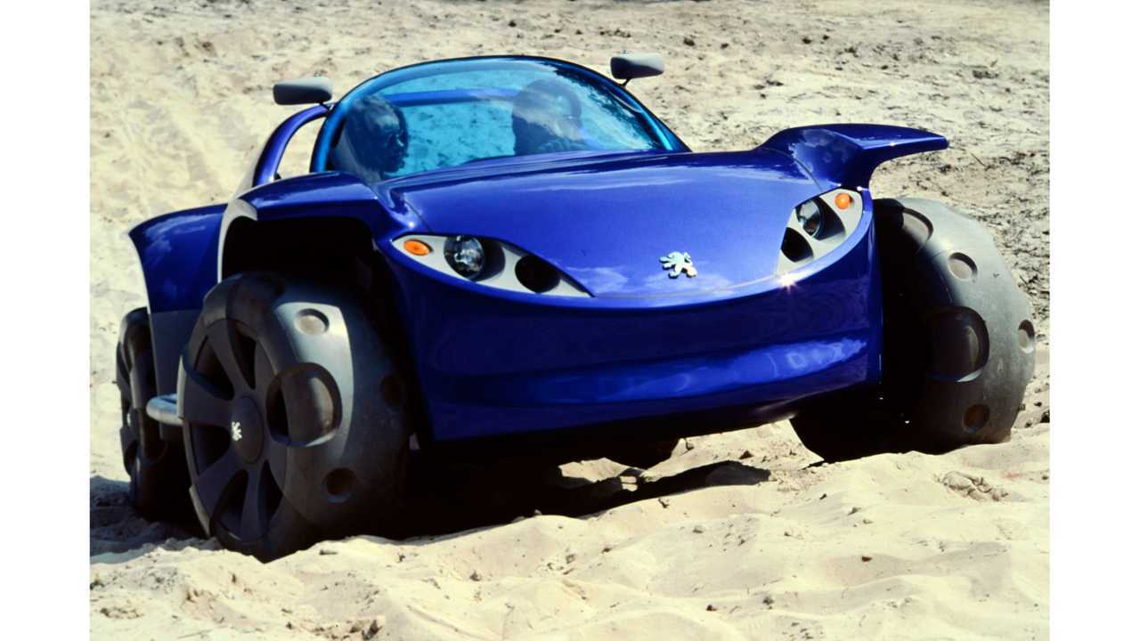 Peugeot