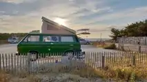 Yescapa Campersharing