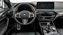2020 BMW M5