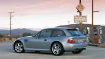 BMW Z3 Coupé