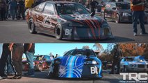 7-Second Honda Civic