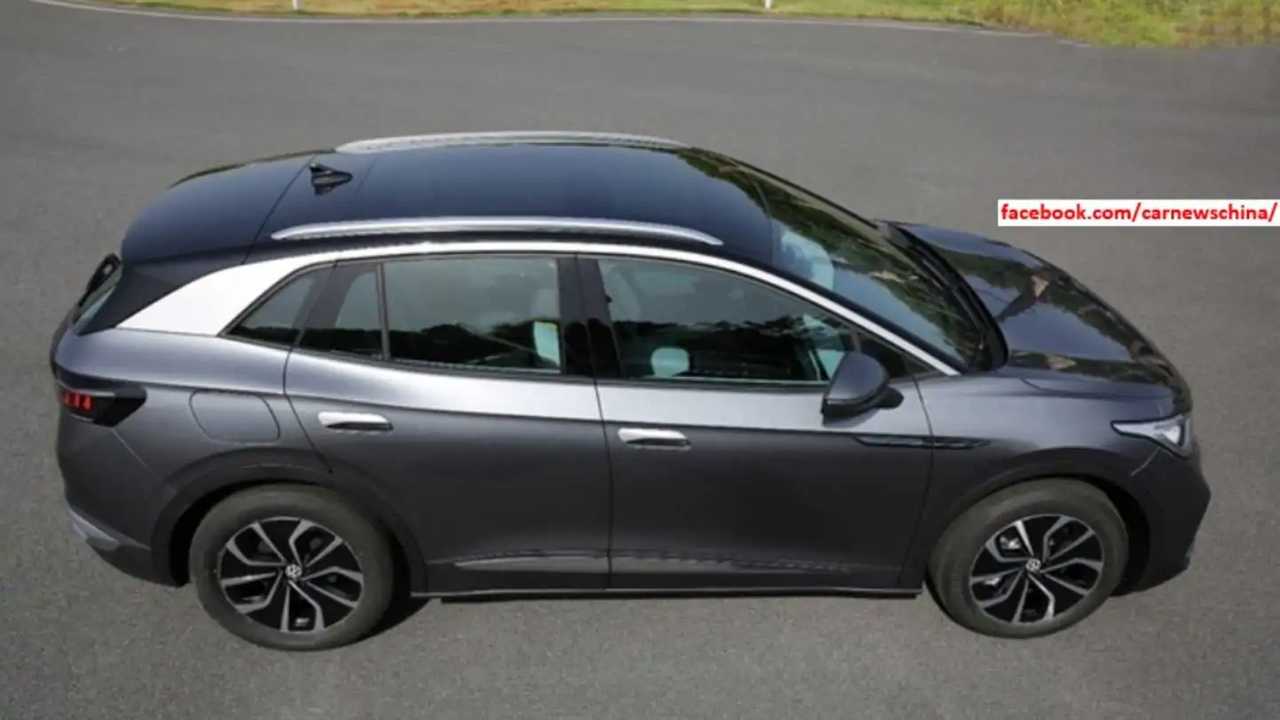 VW ID.4 | Foto InsideEVs Italia