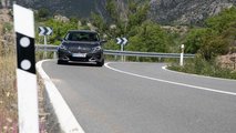 Prueba BMW 220d Gran Coupé 2020