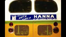 Il bus di Rosa Parks