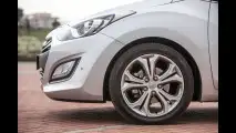 Hyundai i30 Wagon 1.6 CRDi 128 cv Style - TEST