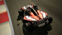 Gran Turismo 6, tutte le auto