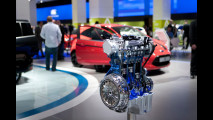 Ford EcoBoost 1.0, tutta la gamma