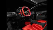 Lamborghini Sesto Elemento