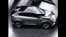 MG CS Concept