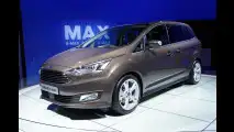 Ford al Salone di Parigi 2014