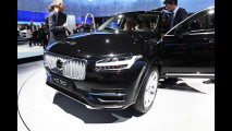 Volvo al Salone di Parigi 2014