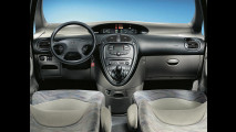 Citroen Xsara Picasso, foto storiche