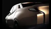 Mitsubishi CA-MiEV e GR-HEV concept