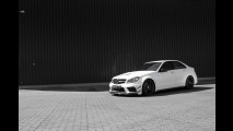 Mercedes C63 AMG by Mcchip