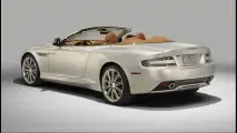 Aston Martin DB9 by Q