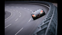 Bugatti Veyron 16.4 Grand Sport Vitesse WRC Edition