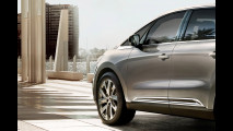 Nuova Renault Espace, le prime foto