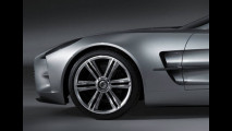 Aston Martin Project One-77