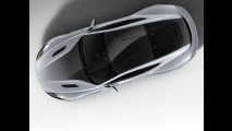 Aston Martin Vanquish Centenary Edition