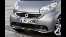 smart fortwo 3.0